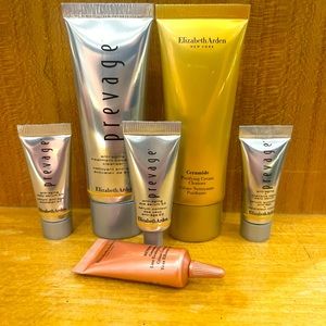 Elizabeth Arden Sampler
